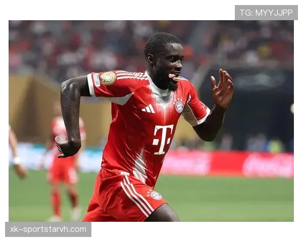 拜仁中场对抗能力不足，控球优势难掩实战崩盘风险