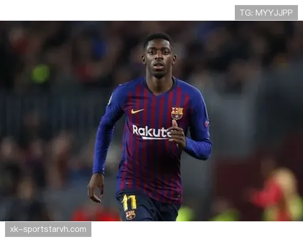 登贝莱上限为何仍未兑现