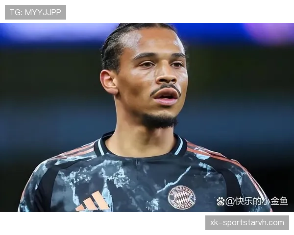 杜埃 vs 萨内：边锋与中场角色对比，结构差异在哪