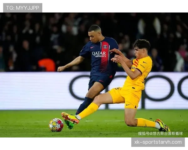 姆巴佩或将离队，巴黎圣日耳曼“星巨”体系的崩塌背后，是战术失衡与豪门定位的迷失