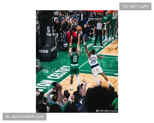 杰森·塔图姆季后赛单打拉开差距 提升球队关键时刻得分效率